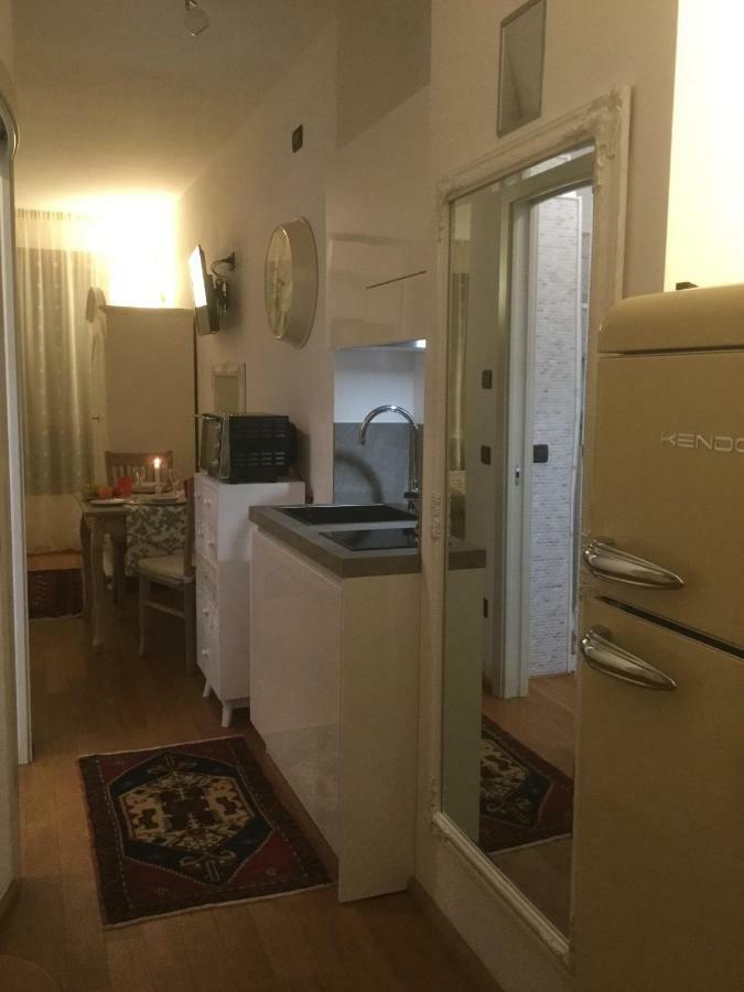 Loft "Residenza Dei Tolomei" - Sacile Exterior foto
