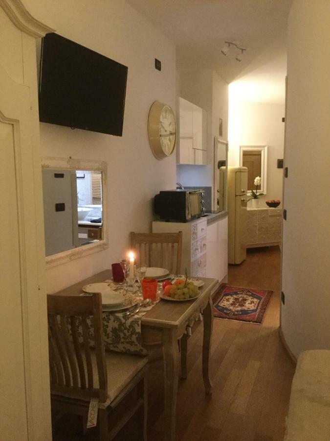 Loft "Residenza Dei Tolomei" - Sacile Exterior foto